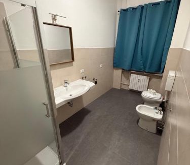 Cittadella Casa | Sc Residence Parma