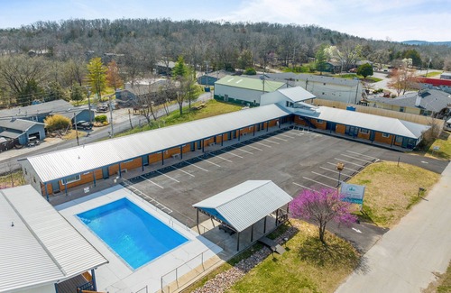 Indian Point Condominio | Sc10- Silver Cove 10 1 Bedroom Condo