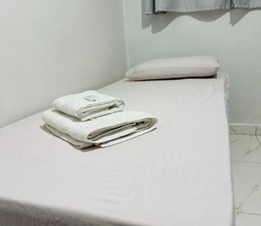 Sao Cristovao Casa | SC2 Casa a apenas 2 min do shopping Catuai