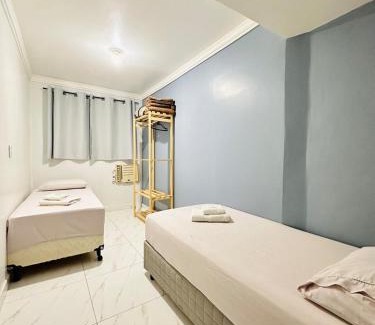 Sao Cristovao Casa | SC2 Casa a apenas 2 min do shopping Catuai