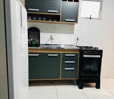 Sao Cristovao Casa | SC2 Casa a apenas 2 min do shopping Catuai