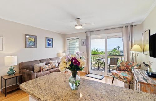 Isle of Palms Casa | SC206A: 206A Sea Cabin
