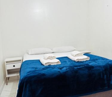 Sao Cristovao Apartamento | SC3 Casa a 600m do Shopping Catuai