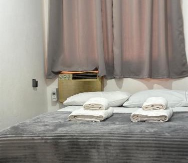 Sao Cristovao Apartamento | SC3 Casa a 600m do Shopping Catuai