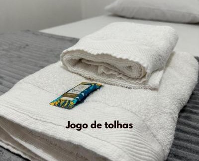 Sao Cristovao Apartamento | SC3 Casa a 600m do Shopping Catuai