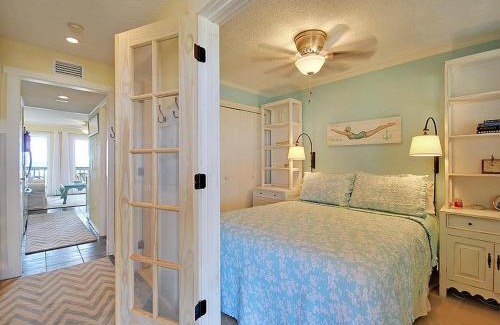Isle of Palms Casa | SC304A: 304A Sea Cabin