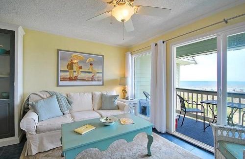 Isle of Palms Casa | SC304A: 304A Sea Cabin