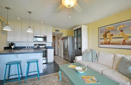 Isle of Palms Casa | SC304A: 304A Sea Cabin
