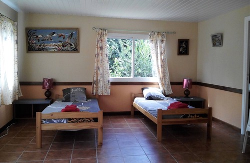 Dumbea Otro | SCA granja Erambere