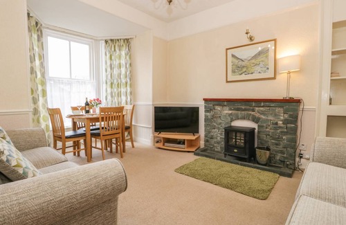 Bowness-on-Windermere Cabaña | Scafell