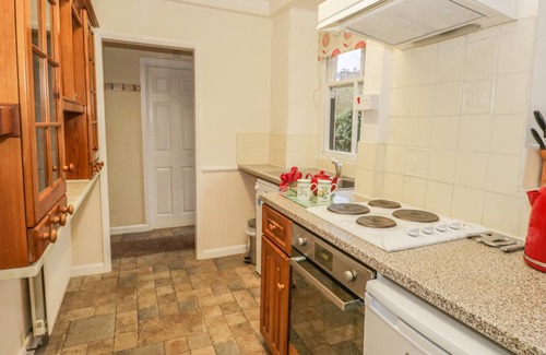 Bowness-on-Windermere Cabaña | Scafell