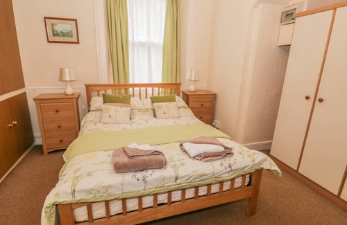 Bowness-on-Windermere Cabaña | Scafell