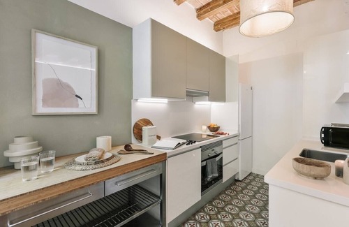 Sarria Apartamento | Scala - 2 bedrooms in Sant Gervasi