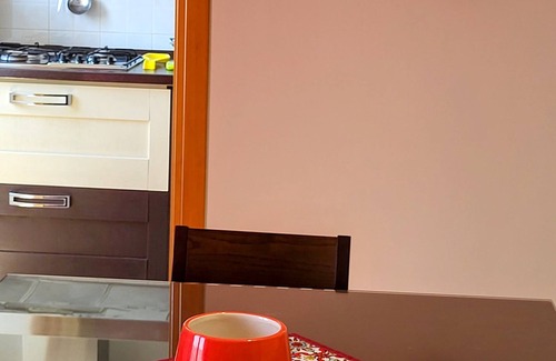 Realmonte Apartamento | SCALA DEI TURCHI APARTMENT LIDO ROSSELLO REALMONTE - CIR n. 19084032C209117