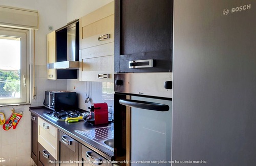 Realmonte Apartamento | SCALA DEI TURCHI APARTMENT LIDO ROSSELLO REALMONTE - CIR n. 19084032C209117