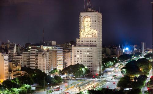 Microcentro Hotel | Scala Hotel Buenos Aires