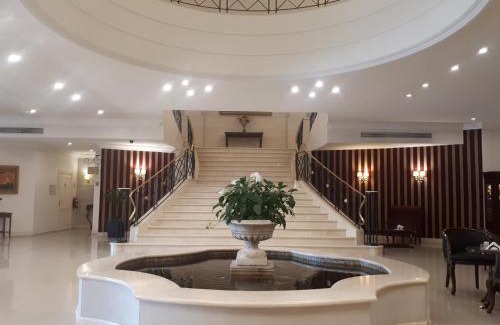 Microcentro Hotel | Scala Hotel Buenos Aires