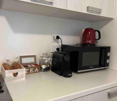 Roiano-Gretta-Barcola-Cologna-Scorcola Apartamento | Scala Santa Apartment