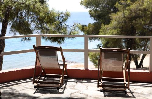 Ormilia Otro | Scala Village Camping