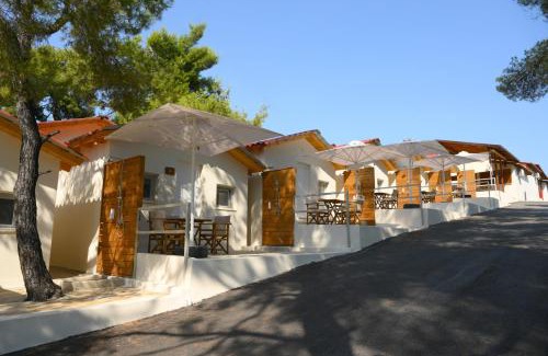 Ormilia Otro | Scala Village Camping