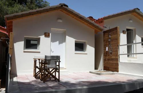 Ormilia Otro | Scala Village Camping