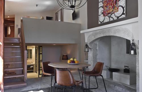 Skalani Apartamento | Scalarea Estate Residences