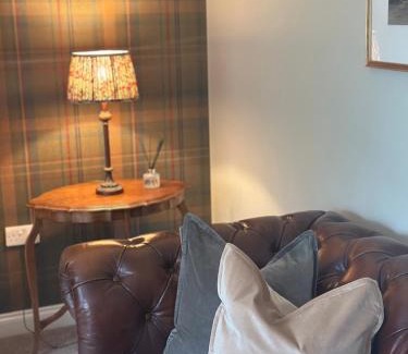 Scalby Casa | Scalby Grove Cottage