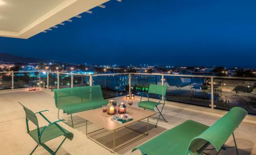 Alimos Apartamento | Scale Suites