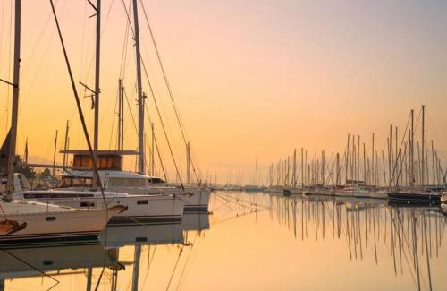 Alimos Apartamento | Scale Suites