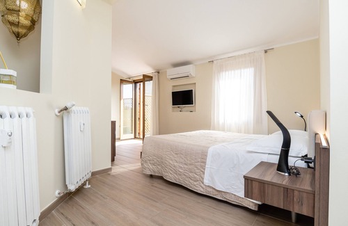 Verona City Centre Casa | Scaligerorooms