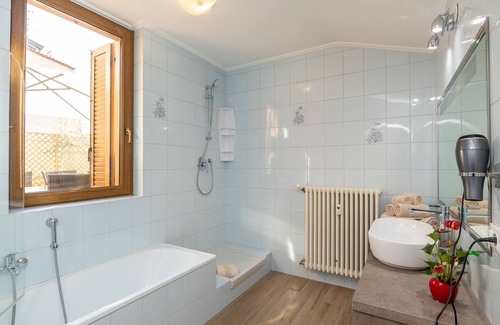 Verona City Centre Casa | Scaligerorooms