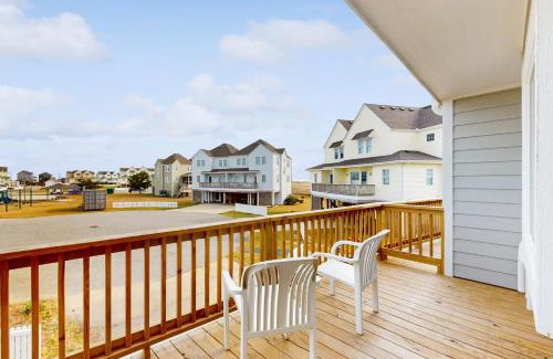 Buxton Casa | Scallop