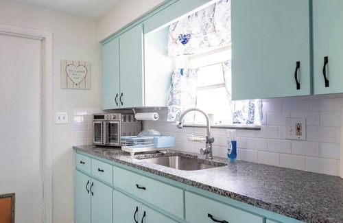 Crystal River Casa | Scallops & Manatees - Adorable 2/2 in Crystal River, Fl