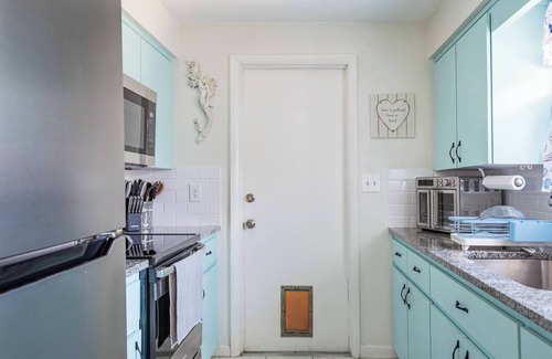 Crystal River Casa | Scallops & Manatees - Adorable 2/2 in Crystal River, Fl
