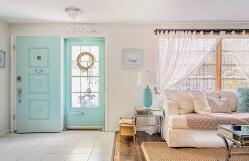 Crystal River Casa | Scallops & Manatees - Adorable 2/2 in Crystal River, Fl
