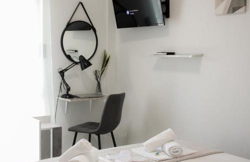 Keramoti Apartamento | Scalo del Mare Apartment
