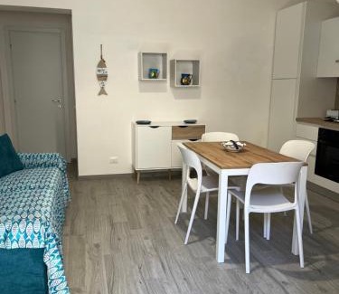 Marettimo Cama Y Desayuno | Scalovecchio
