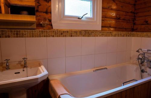 Duirinish Casa | Scalpay Lodge