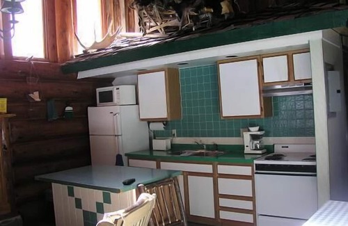 Lake City Casa | Scandanavian Vacation Rental
