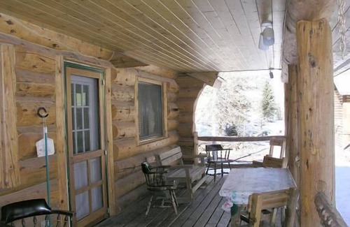 Lake City Casa | Scandanavian Vacation Rental