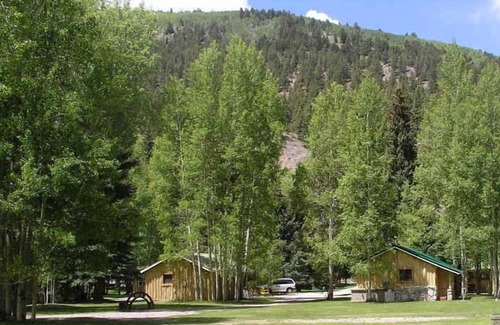 Lake City Casa | Scandanavian Vacation Rental