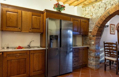 Castelnuovo Berardenga Villa | Scandelaia 12, Emma Villas
