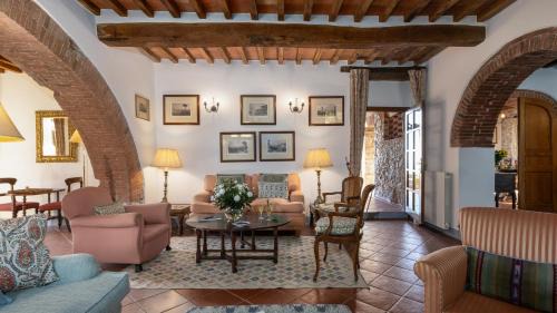 Castelnuovo Berardenga Villa | SCANDELAIA 12, Emma Villas