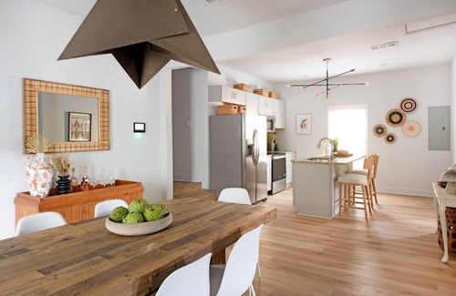 Peoplestown Casa | Scandi Candi by Minty Living