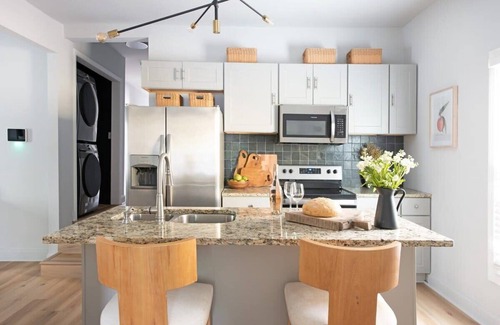 Peoplestown Casa | Scandi Candi by Minty Living