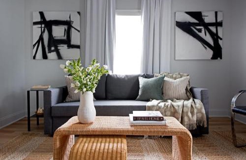 Peoplestown Casa | Scandi Candi