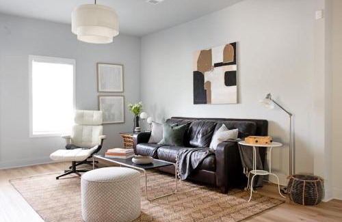 Peoplestown Casa | Scandi Candi
