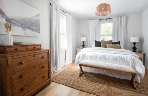 Peoplestown Casa | Scandi Candi