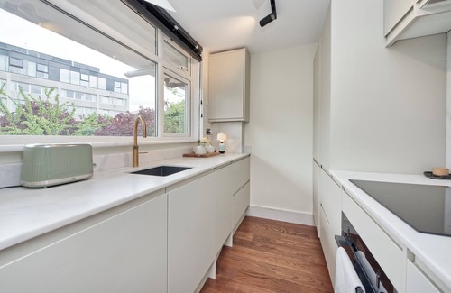 East Putney Apartamento | Scandi delight by UnderTheDoormat