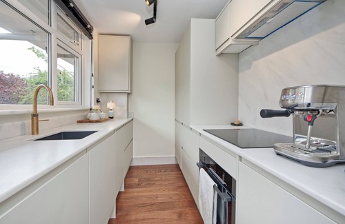 East Putney Apartamento | Scandi delight by UnderTheDoormat